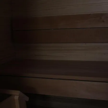 Studio Roi With Sauna Apartment *